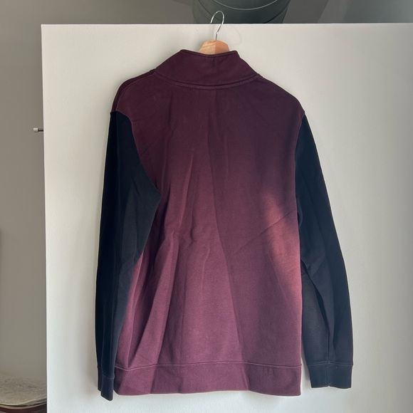 VGUC Nike Women’s Sweatshirt - Picture 2 of 4